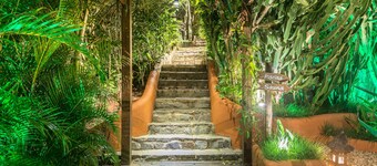 La Pedrera Small Hotel & Spa