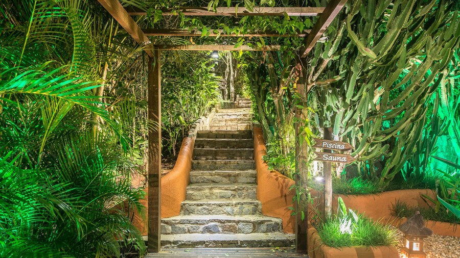 La Pedrera Small Hotel & Spa