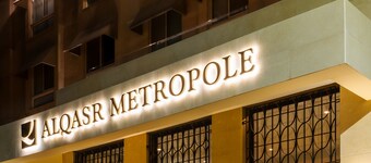 ALQasr Metropole Hotel
