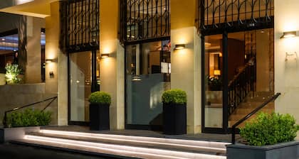 ALQasr Metropole Hotel