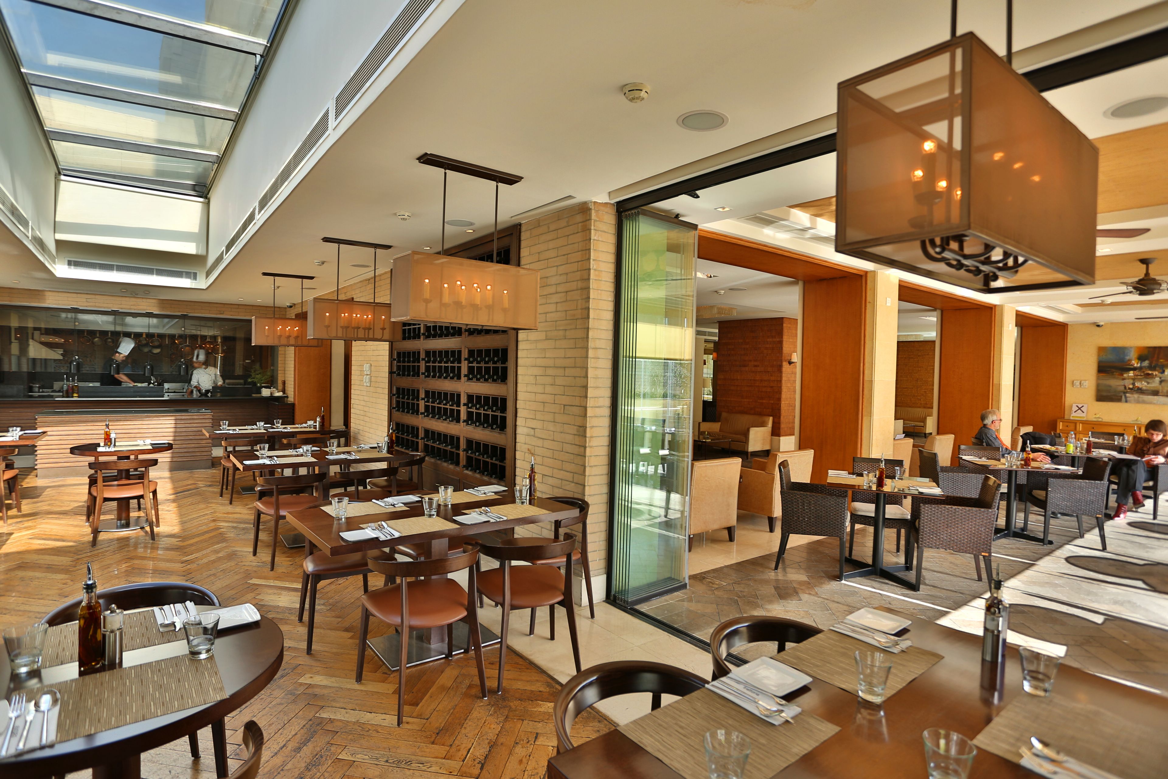 Photo - AlQasr Metropole Hotel