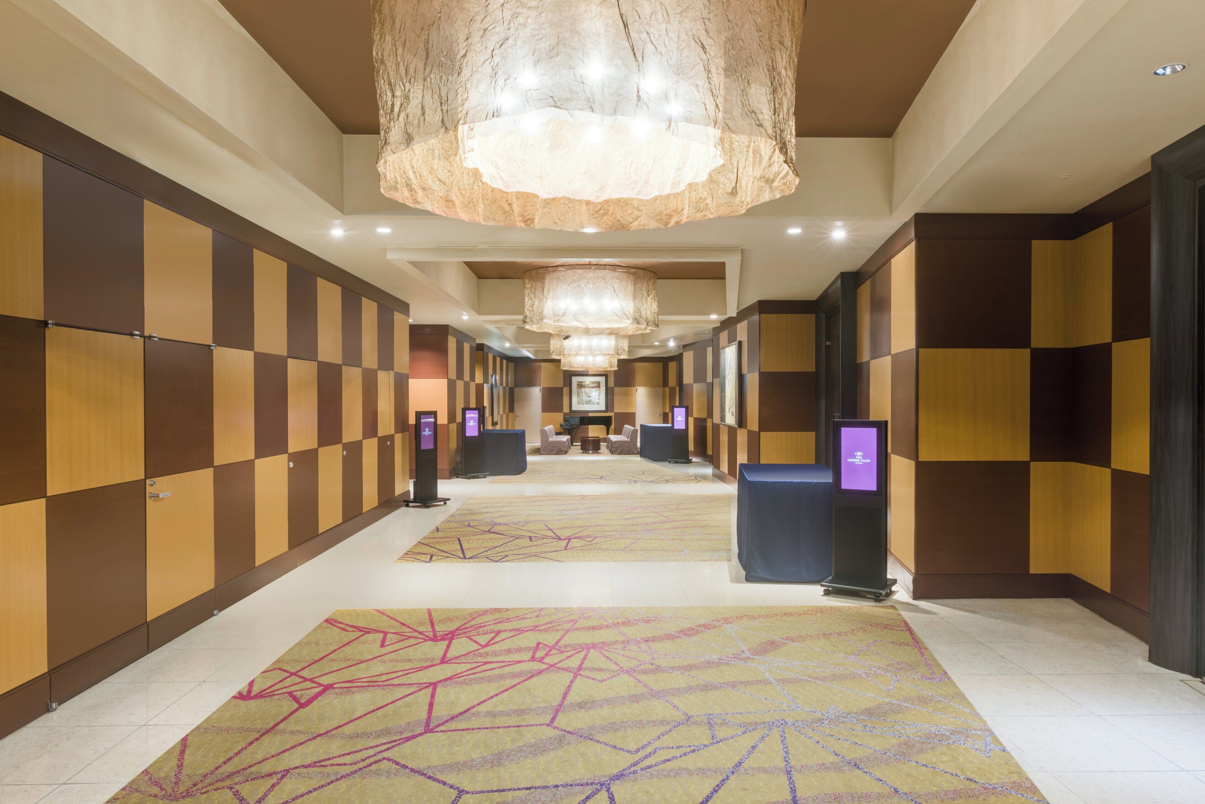 Photo - ANA Crowne Plaza Okayama by IHG