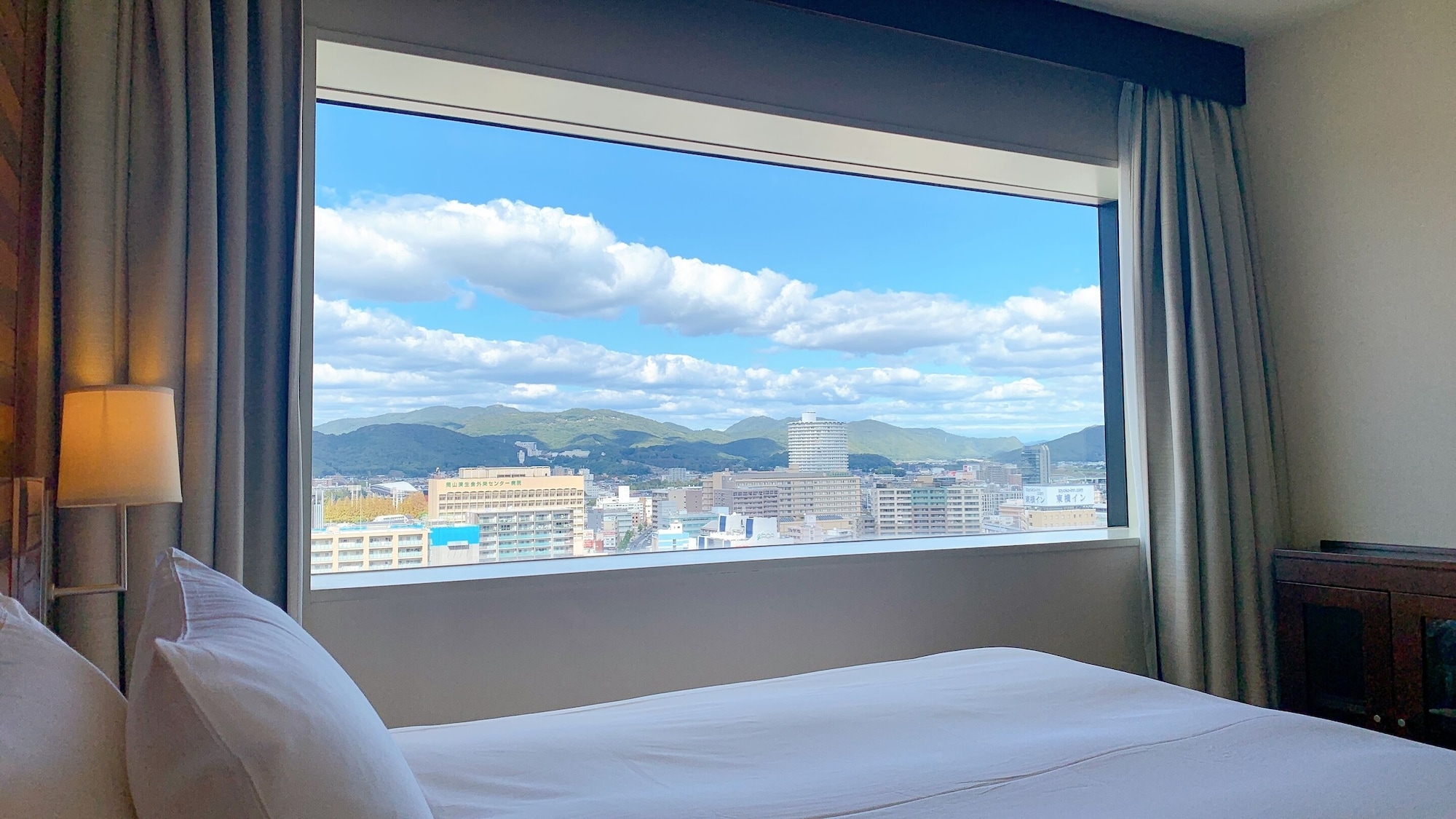 4 Star Hotels