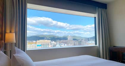 ANA Crowne Plaza Okayama by IHG
