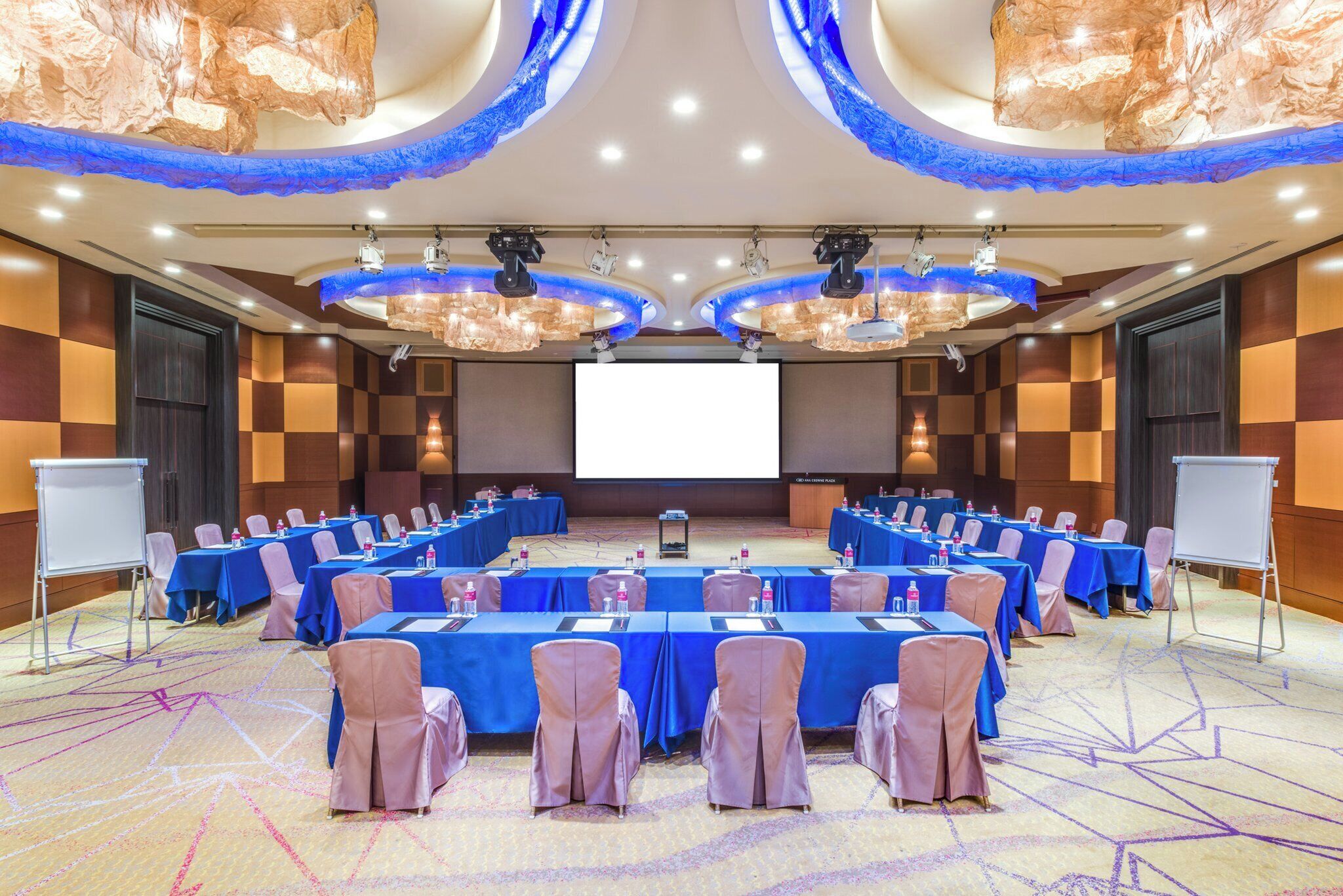 Ballroom