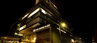 ANA Crowne Plaza Okayama by IHG