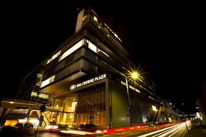 ANAクラウンプラザホテル岡山 by IHG