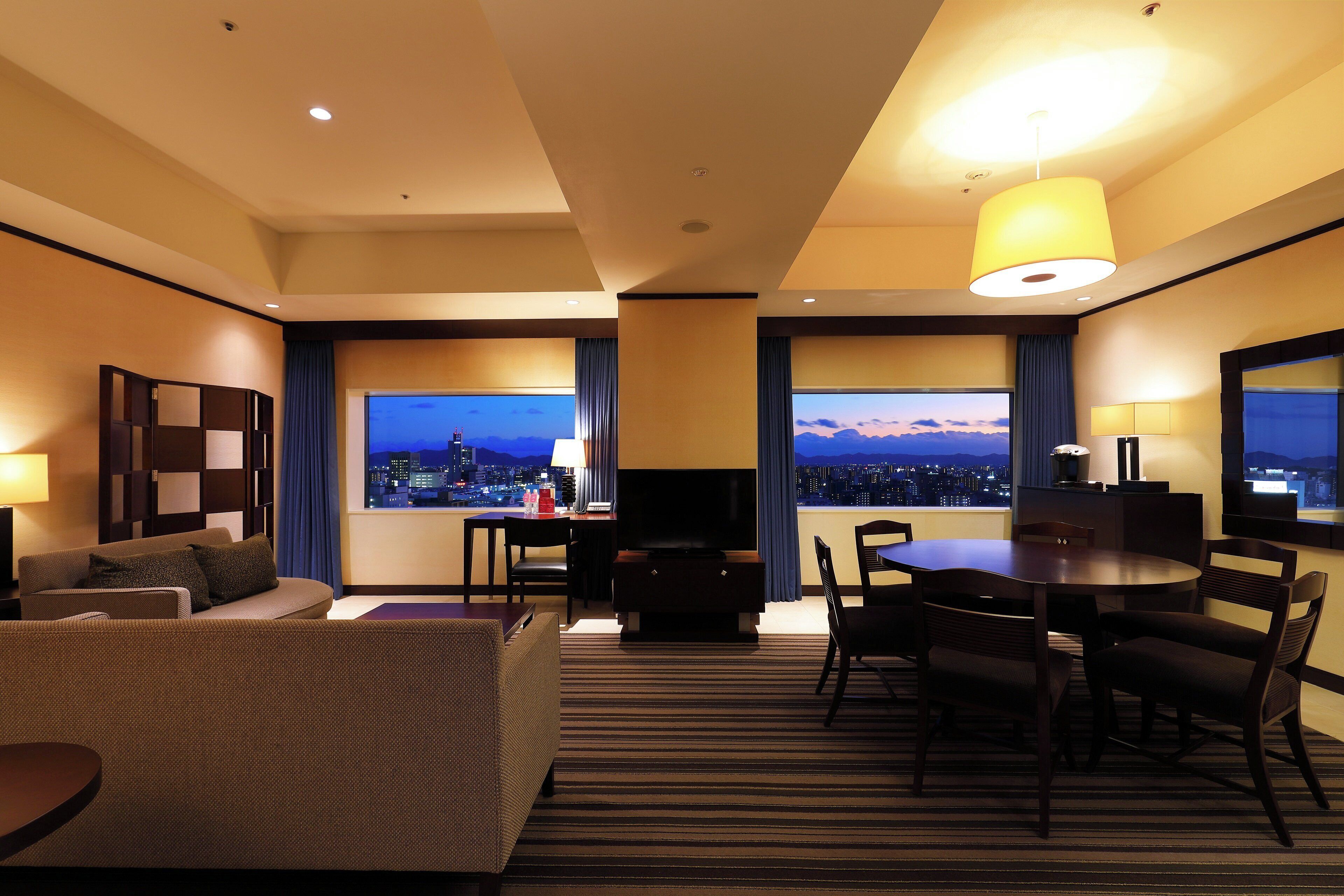 Photo - ANA Crowne Plaza Okayama by IHG
