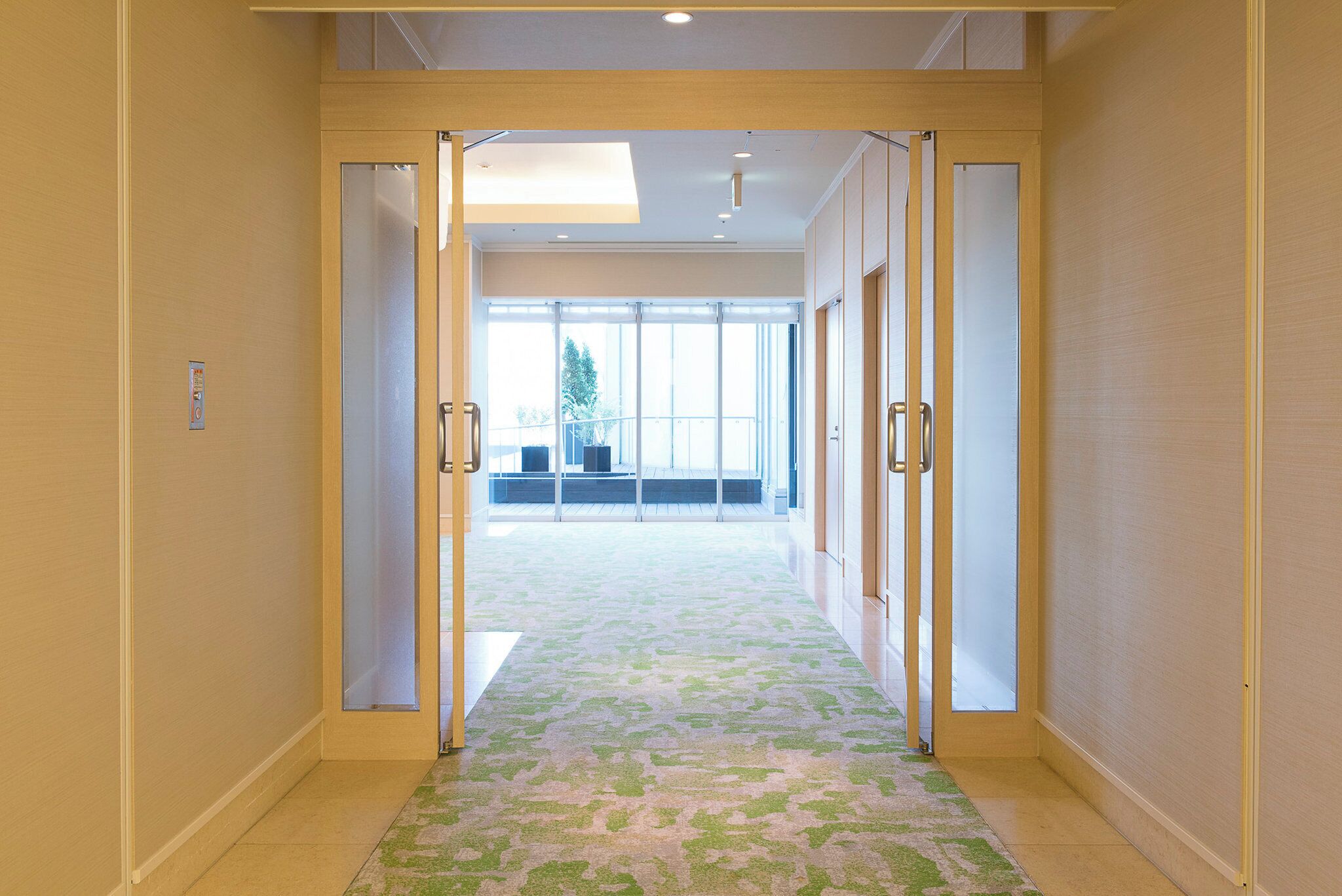 Foto - ANA Crowne Plaza Okayama by IHG