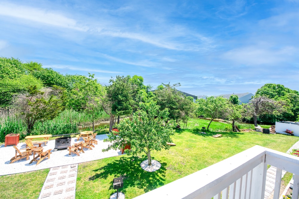 Cape Sands Inn by null