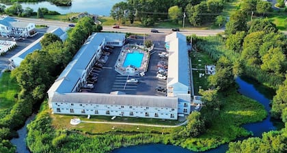 Cape Sands Inn