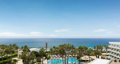 St. George Beach Hotel & Spa Resort