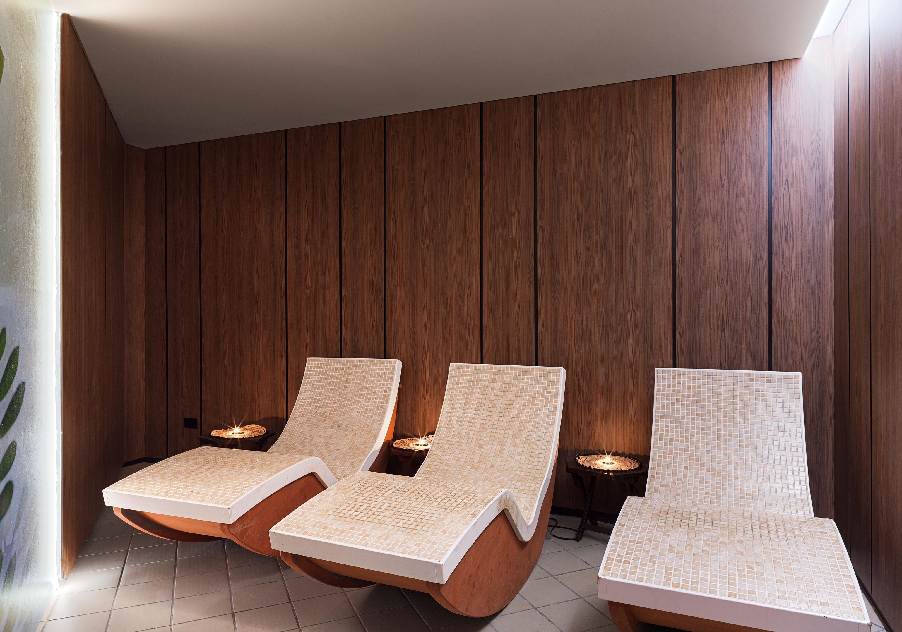 Foto - St George Beach Hotel & Spa Resort