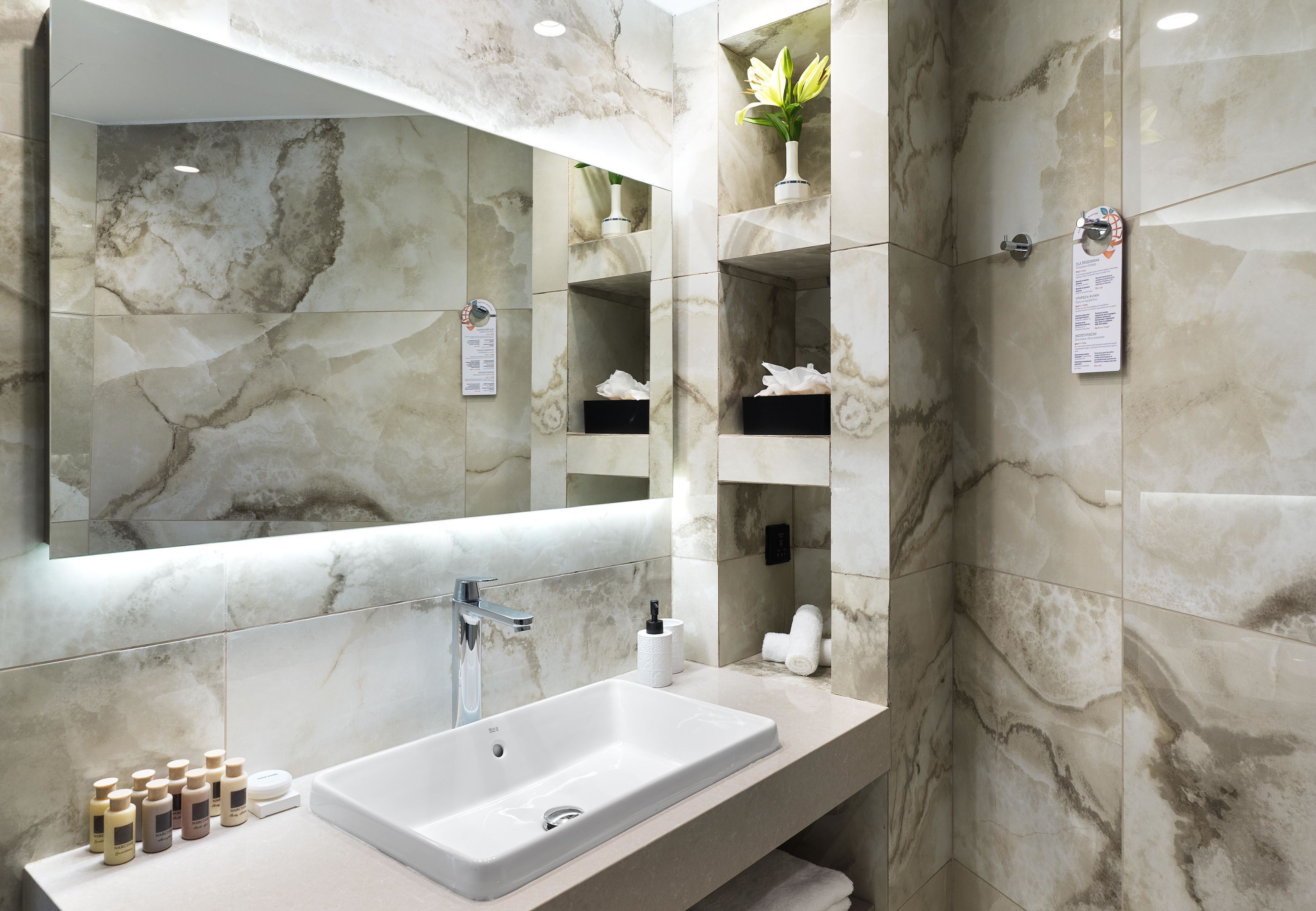 Foto - St George Beach Hotel & Spa Resort