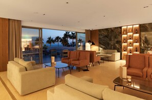 Interior - St. George Beach Hotel & Spa Resort (Chlorakas)