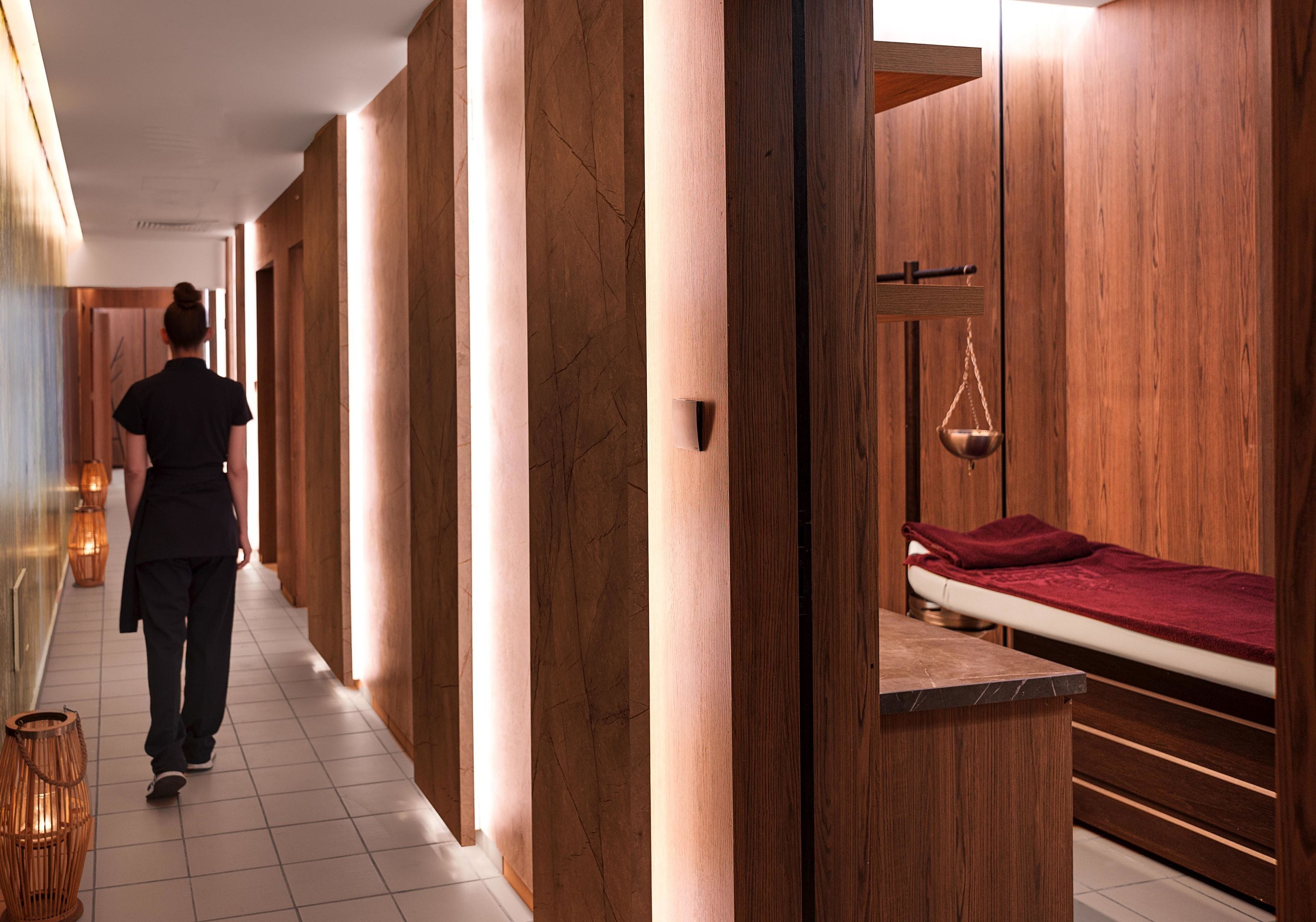 Foto - St George Beach Hotel & Spa Resort