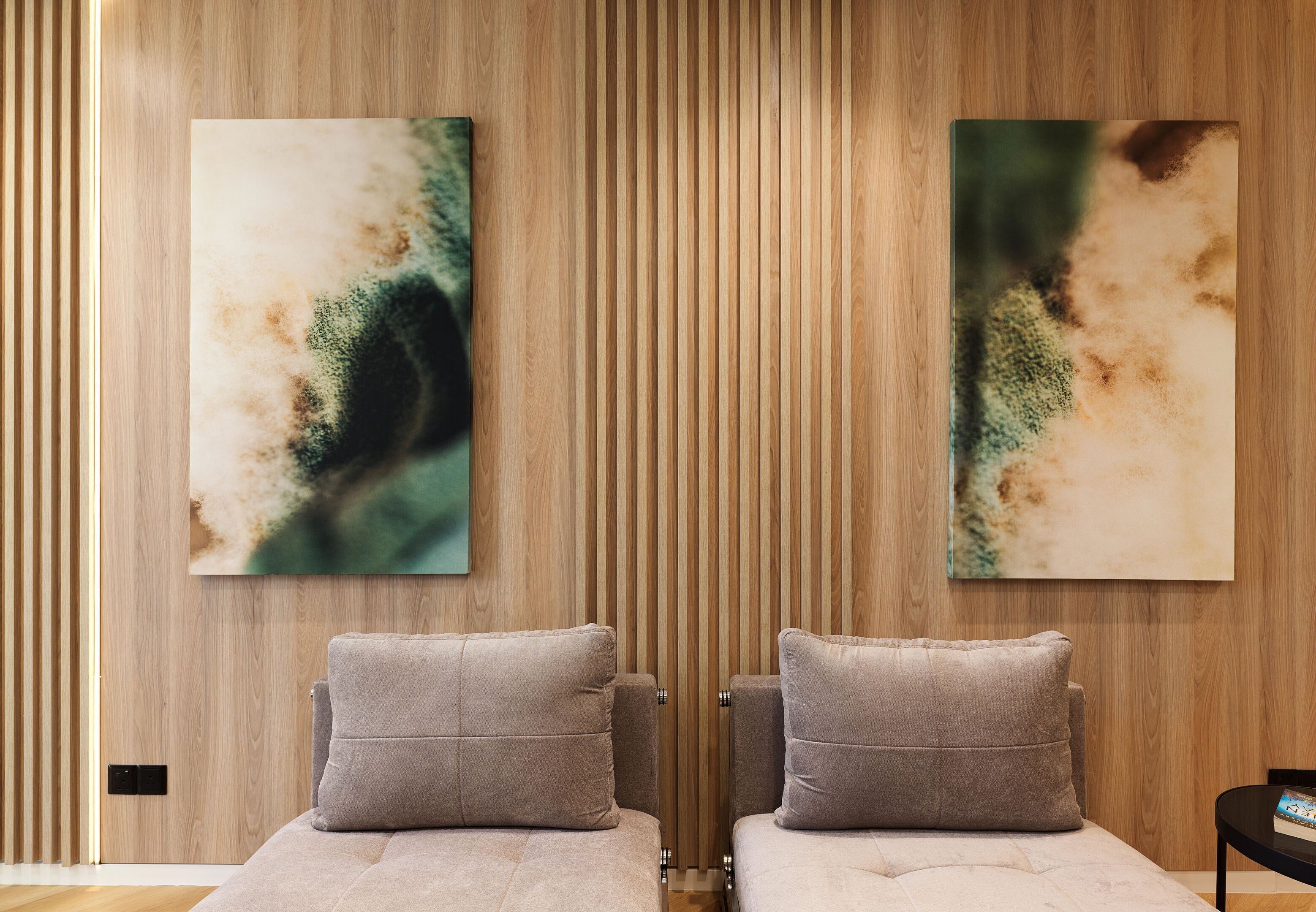 Foto - St George Beach Hotel & Spa Resort