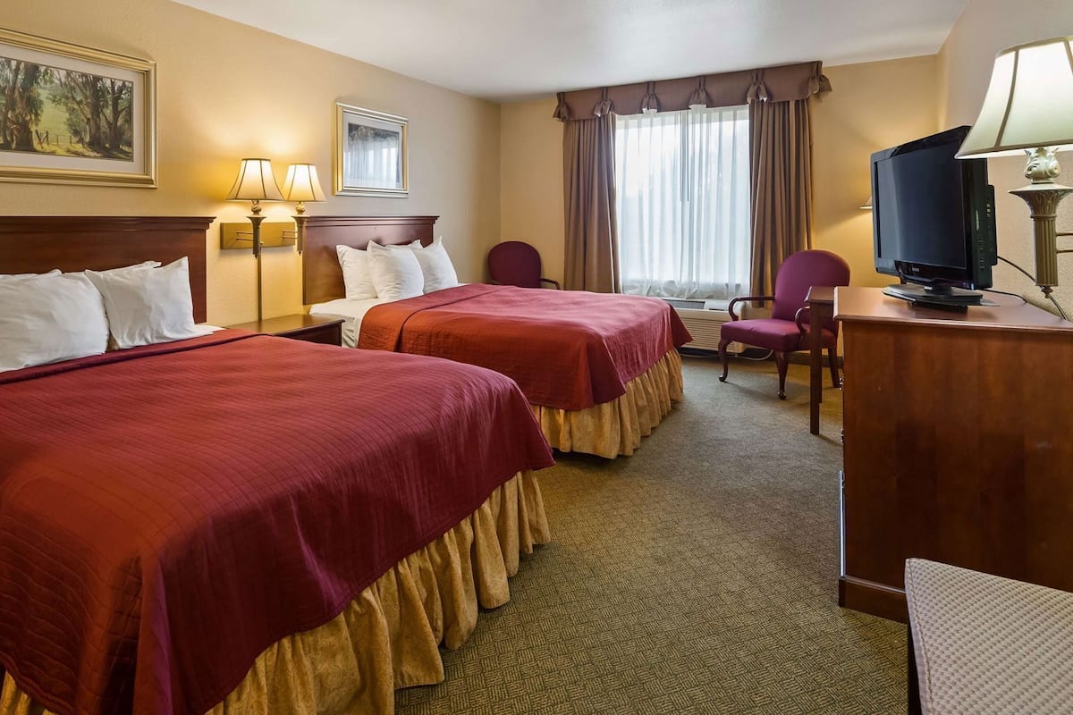 Iron/ironing board, rollaway beds, free WiFi, bed sheets