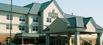 Country Inn & Suites by Radisson, Brockton (Boston), MA