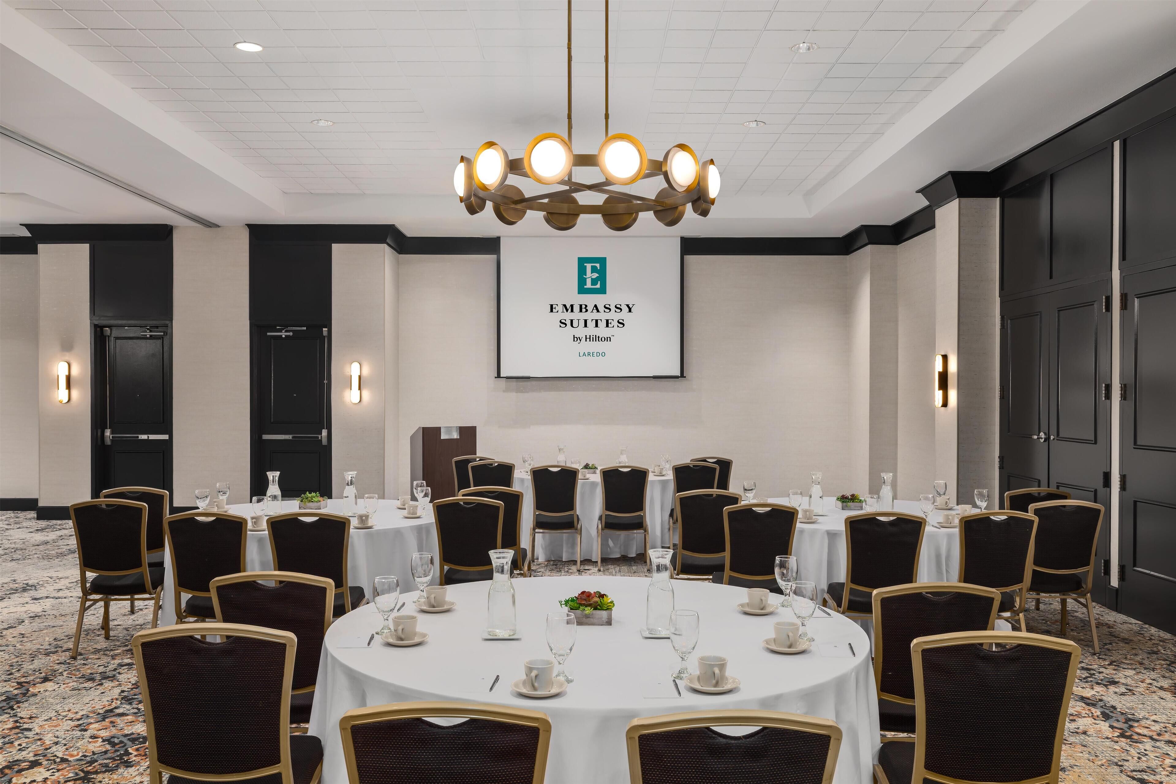 Photo - Embassy Suites by Hilton Laredo