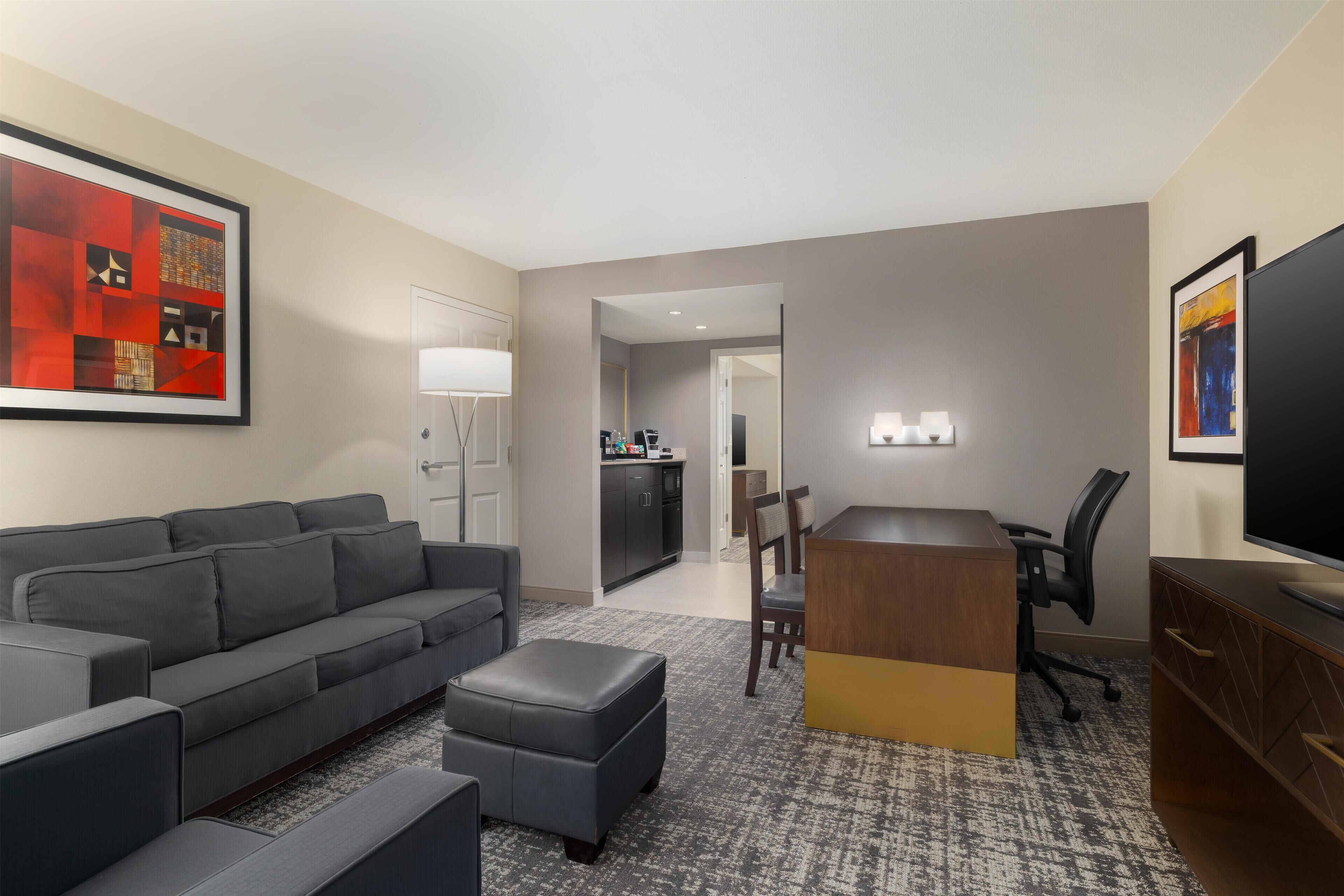 Photo - Embassy Suites by Hilton Laredo