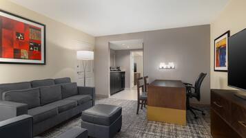 Télévision à écran plat