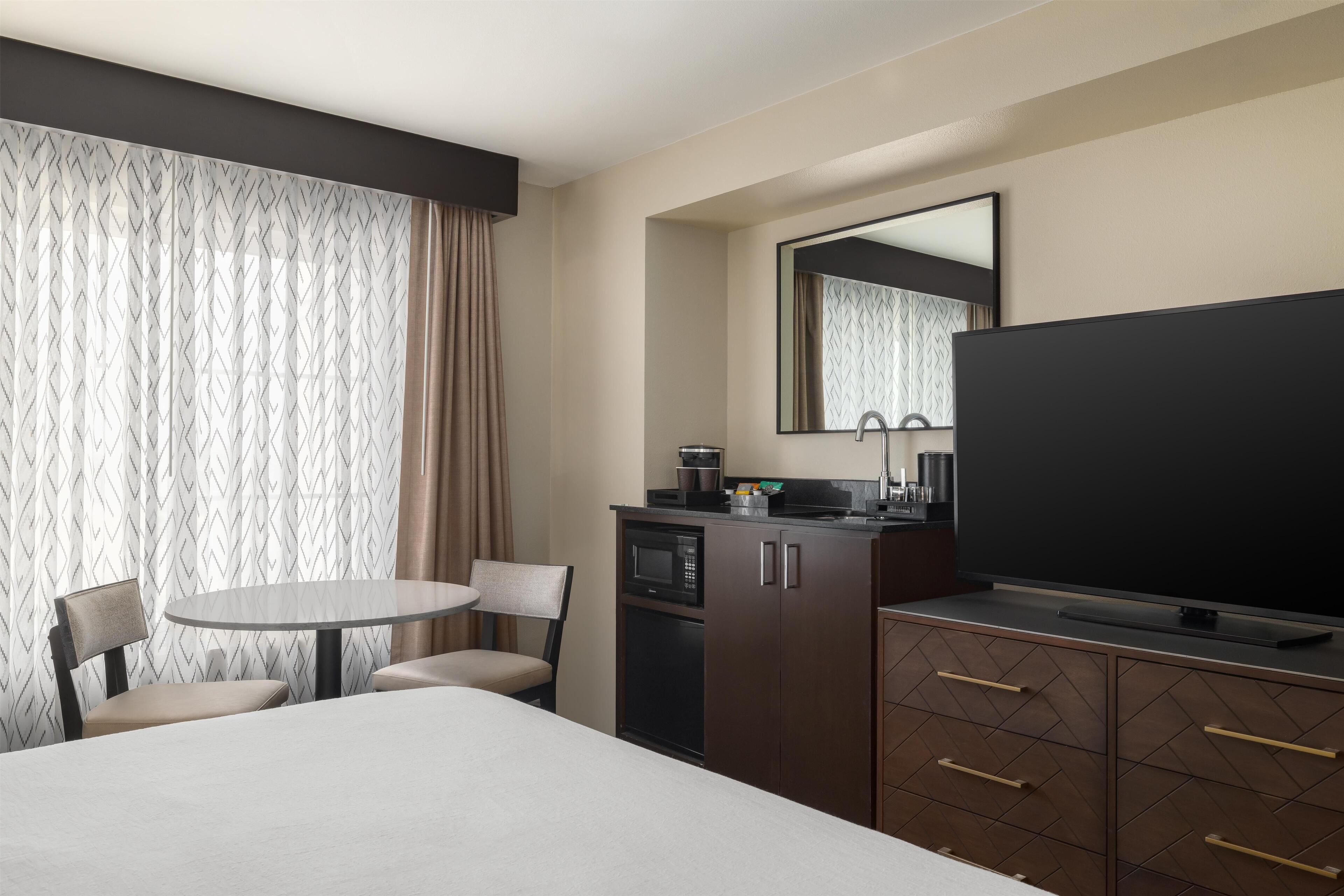 Foto - Embassy Suites by Hilton Laredo