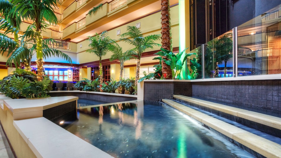 Embassy Suites by Hilton Laredo