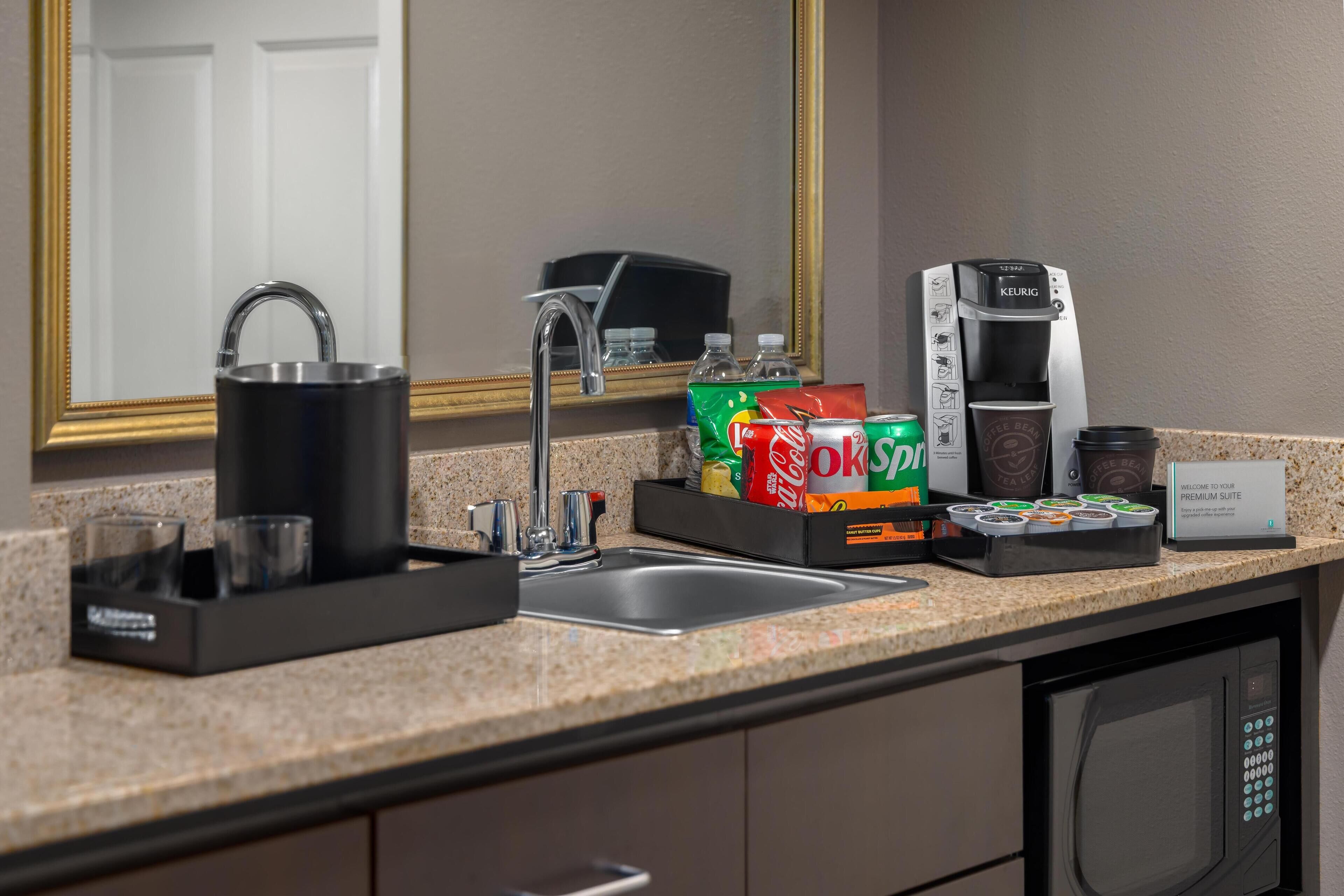 Foto - Embassy Suites by Hilton Laredo