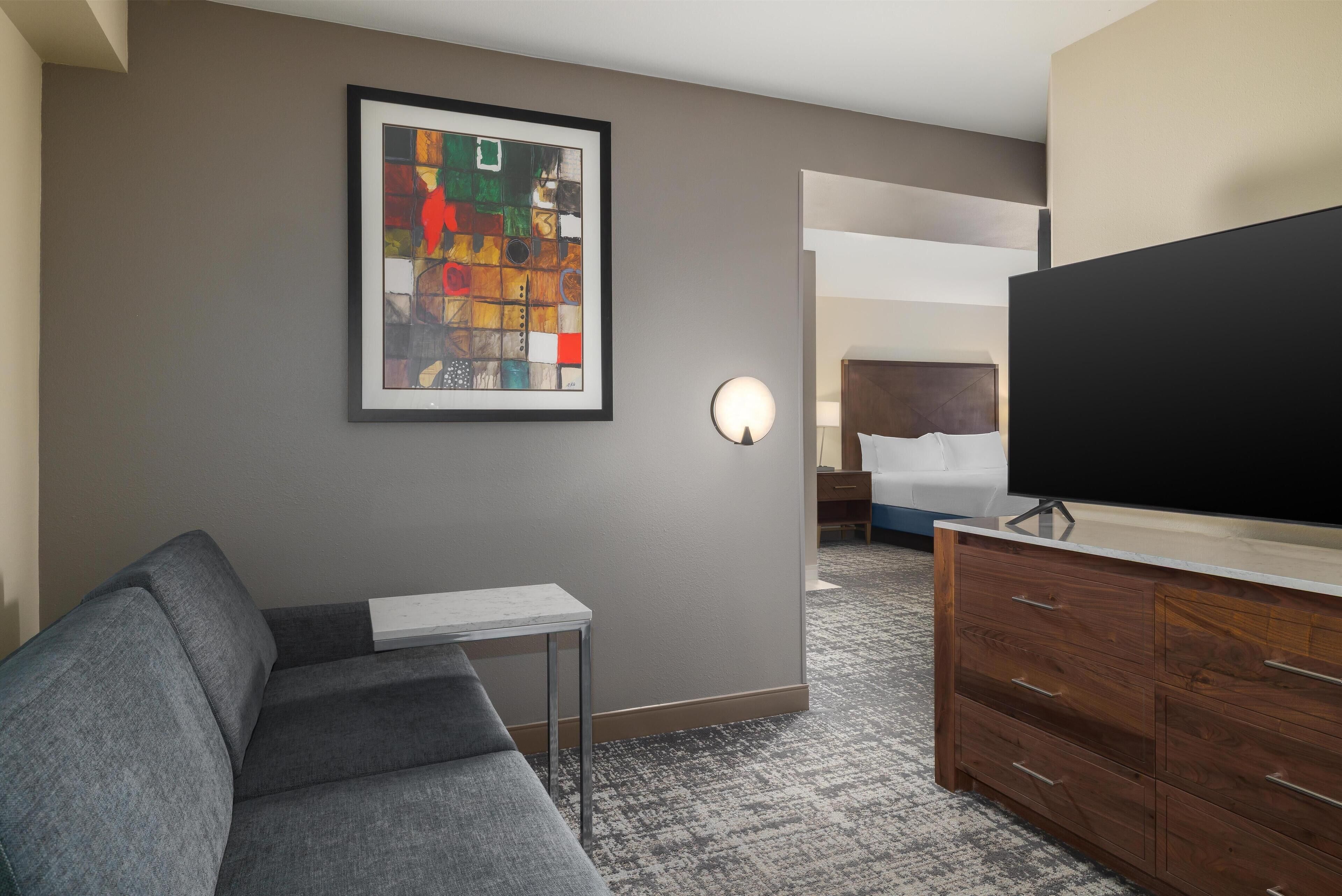 Foto - Embassy Suites by Hilton Laredo