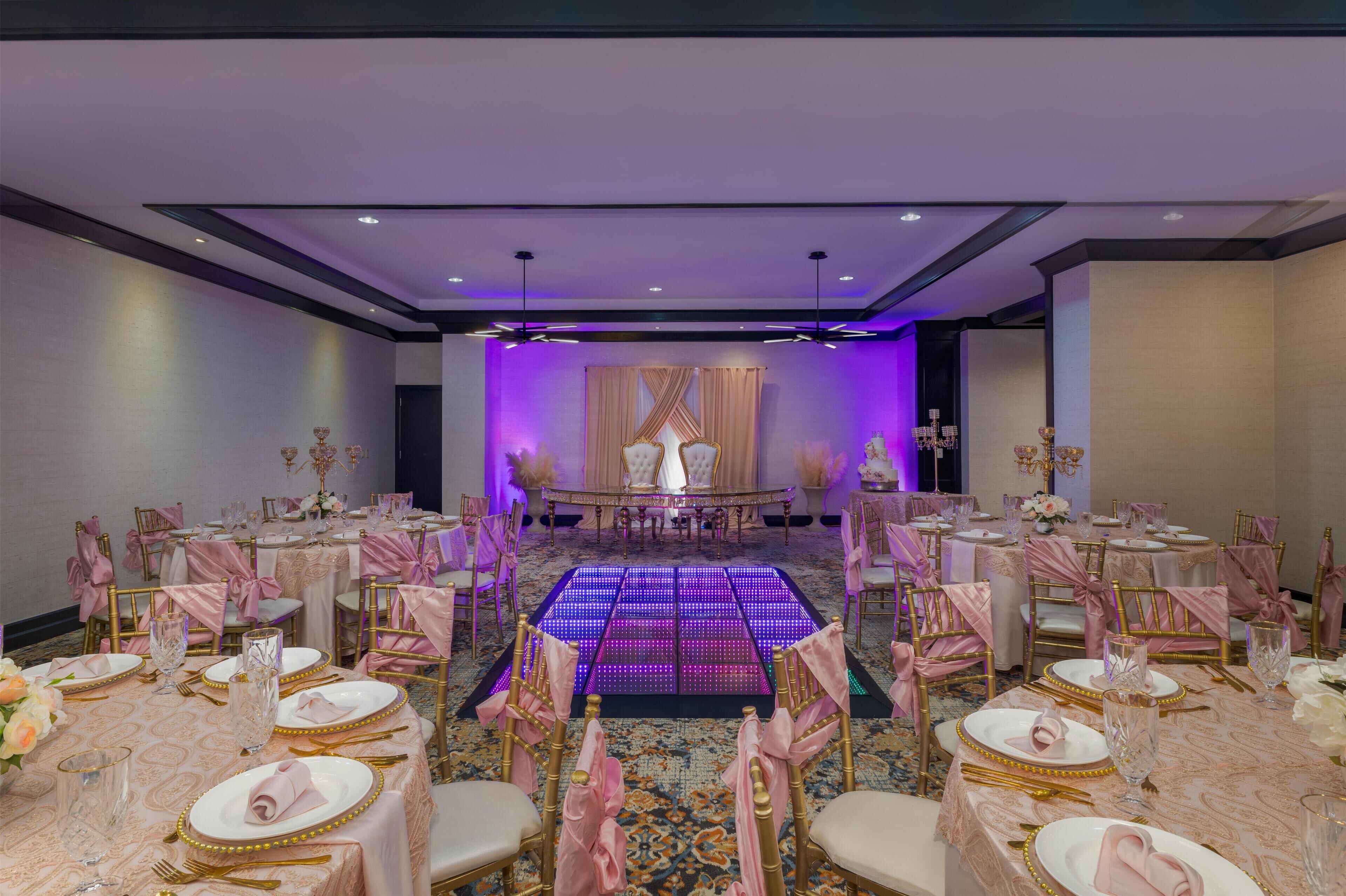 Foto - Embassy Suites by Hilton Laredo