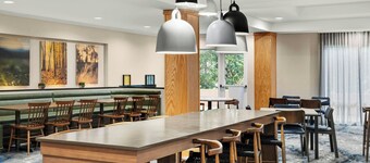 Fairfield Inn & Suites by Marriott Birmingham Fultondale/I65