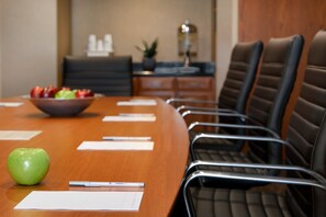 Meeting facility - Hampton Inn & Suites Ephrata - Mountain Springs (Ephrata)