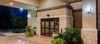 Hampton Inn & Suites Schertz