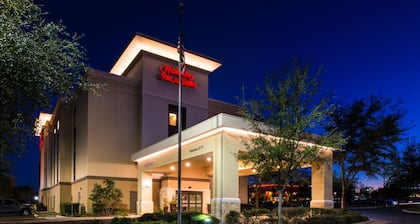 Hampton Inn & Suites Schertz