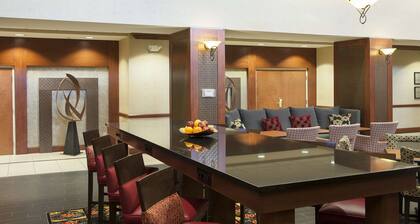 Hampton Inn and Suites Indianapolis - Fishers