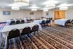 Meeting facility - La Quinta Inn & Suites by Wyndham Roswell (Roswell)
