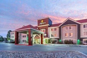 Exterior - La Quinta Inn & Suites by Wyndham Roswell (Roswell)