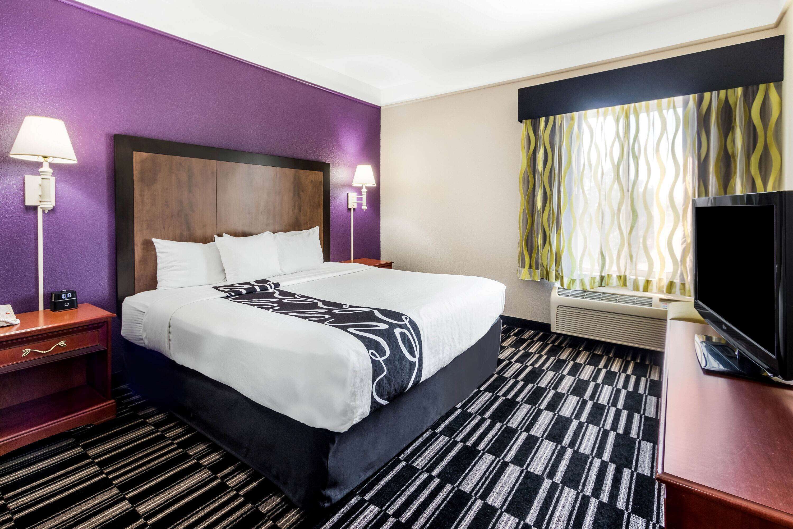 Foto - La Quinta by Wyndham Roswell