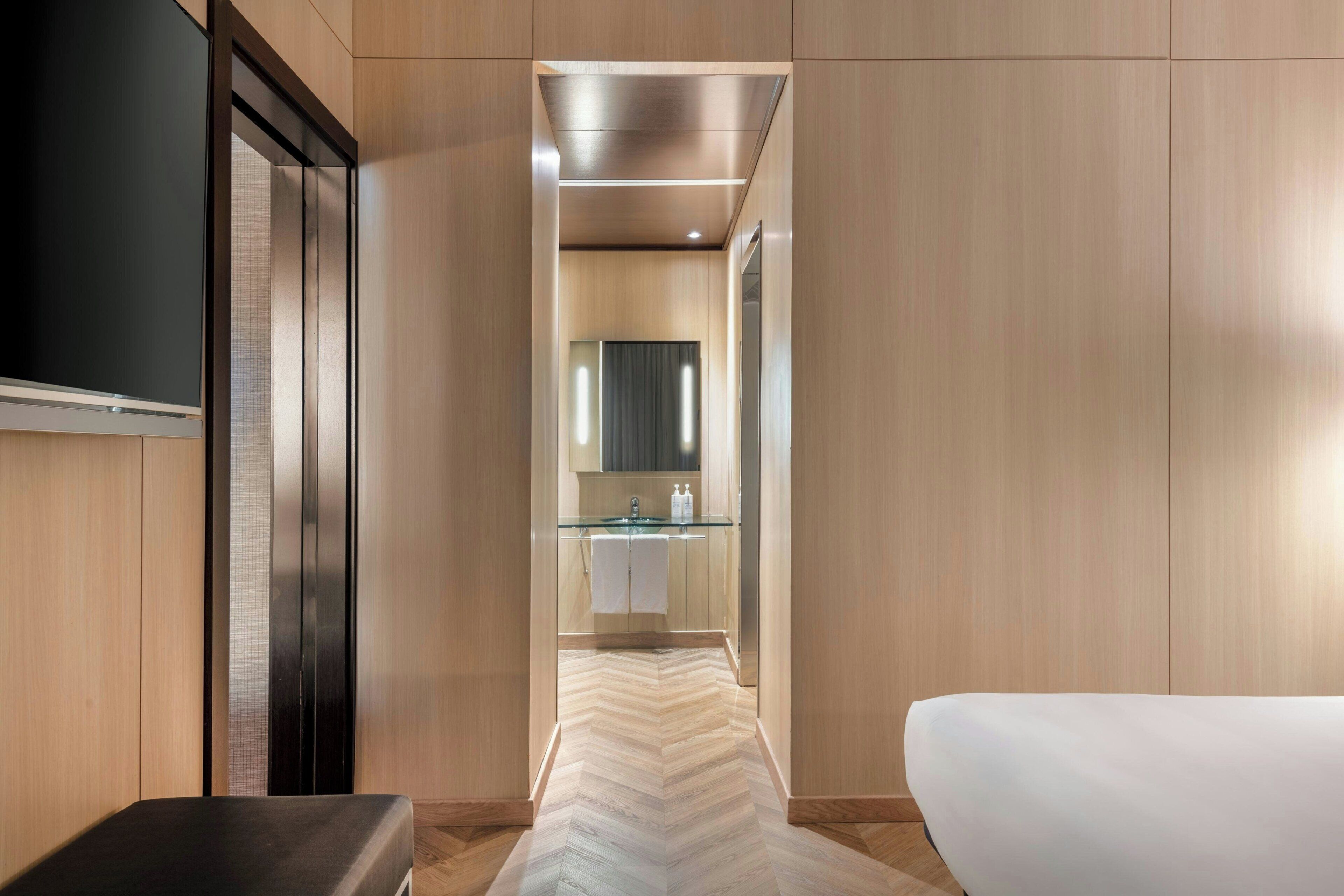 Photo - AC Hotel Bologna by Marriott