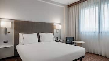 BettwÀsche aus Àgyptischer Baumwolle, hochwertige Bettwaren