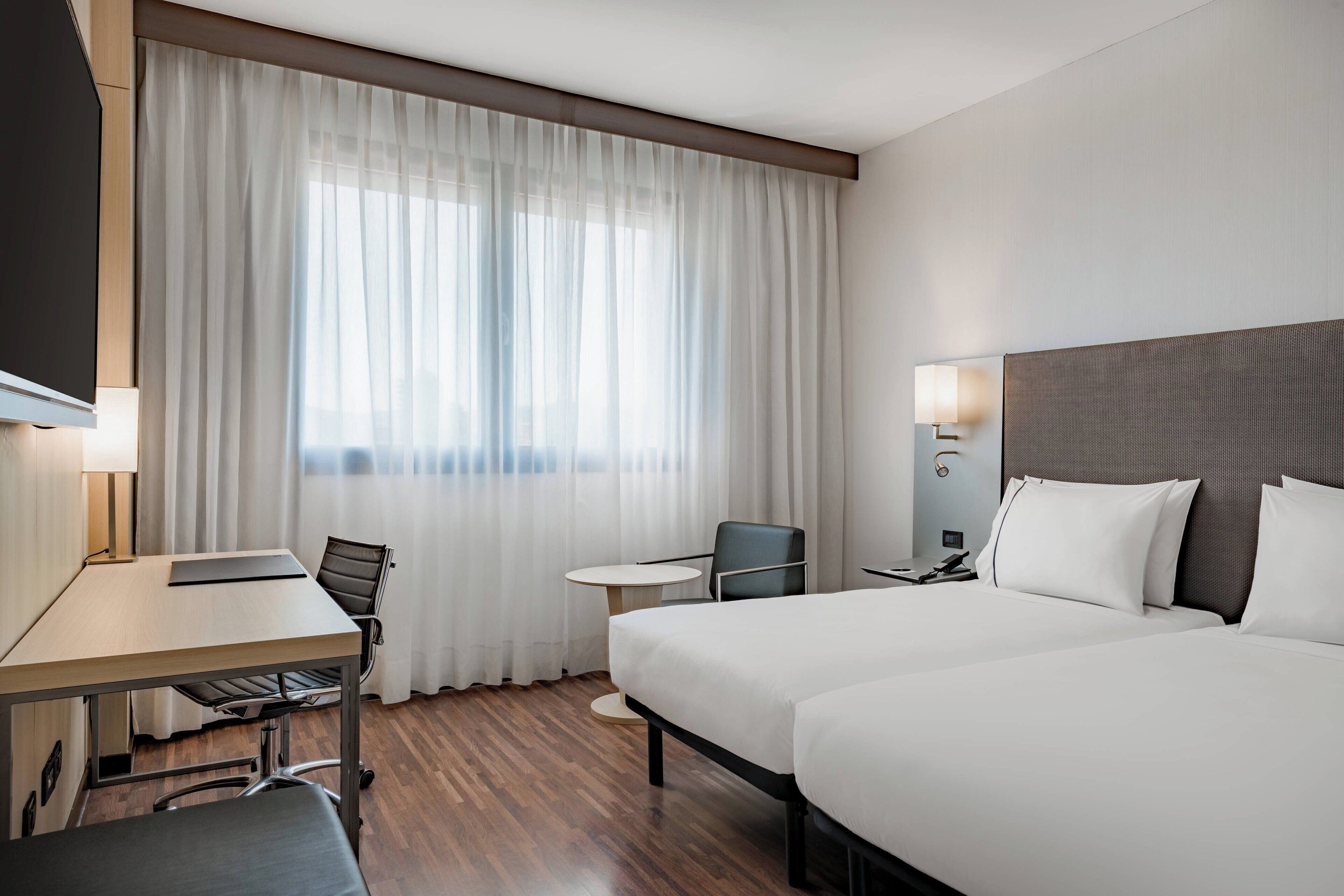 Foto - AC Hotel Bologna by Marriott