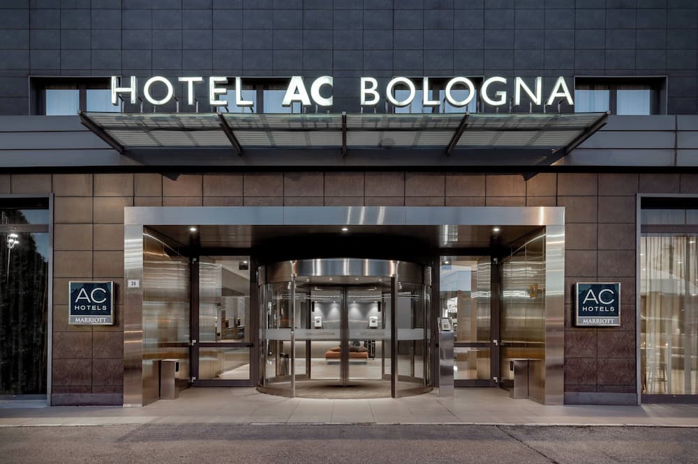 AC Hotel Bologna by Marriott