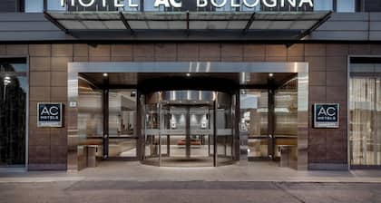 AC Hotel Bologna by Marriott