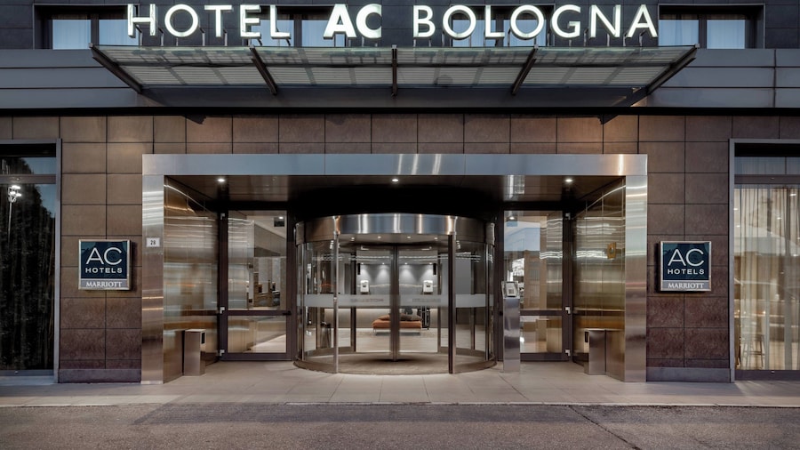 AC Hotel Bologna by Marriott