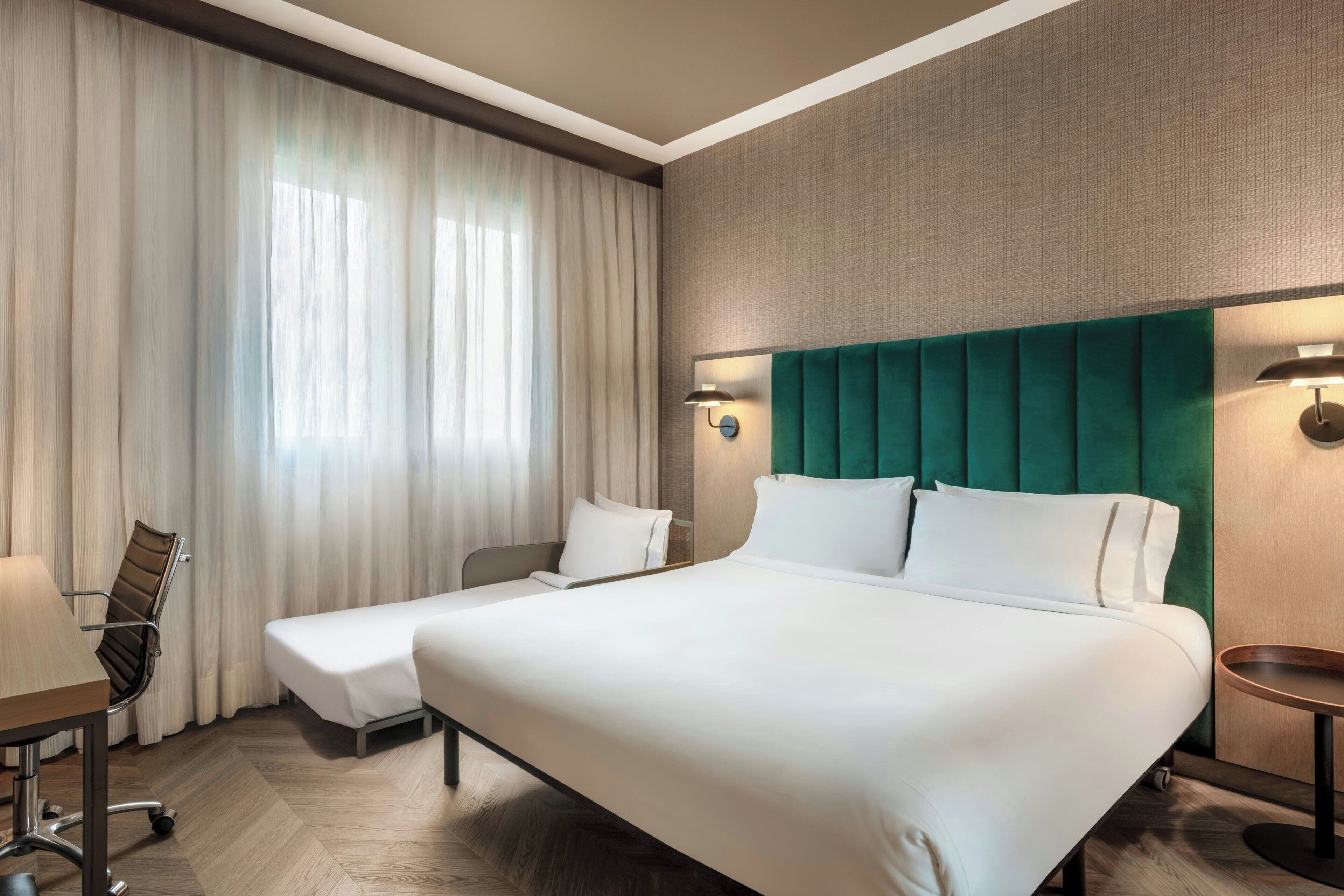 Photo - AC Hotel Bologna by Marriott