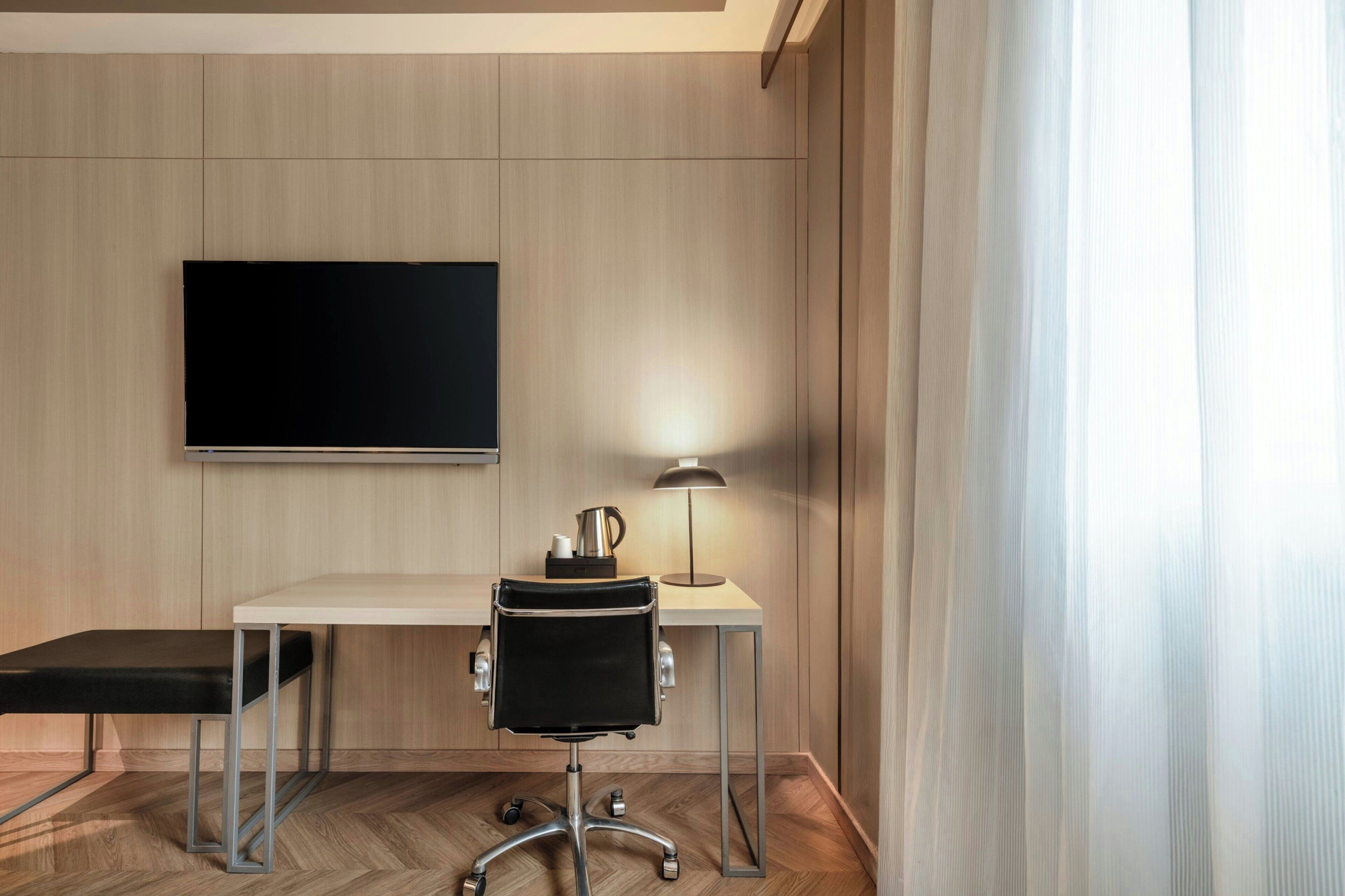 Photo - AC Hotel Bologna by Marriott