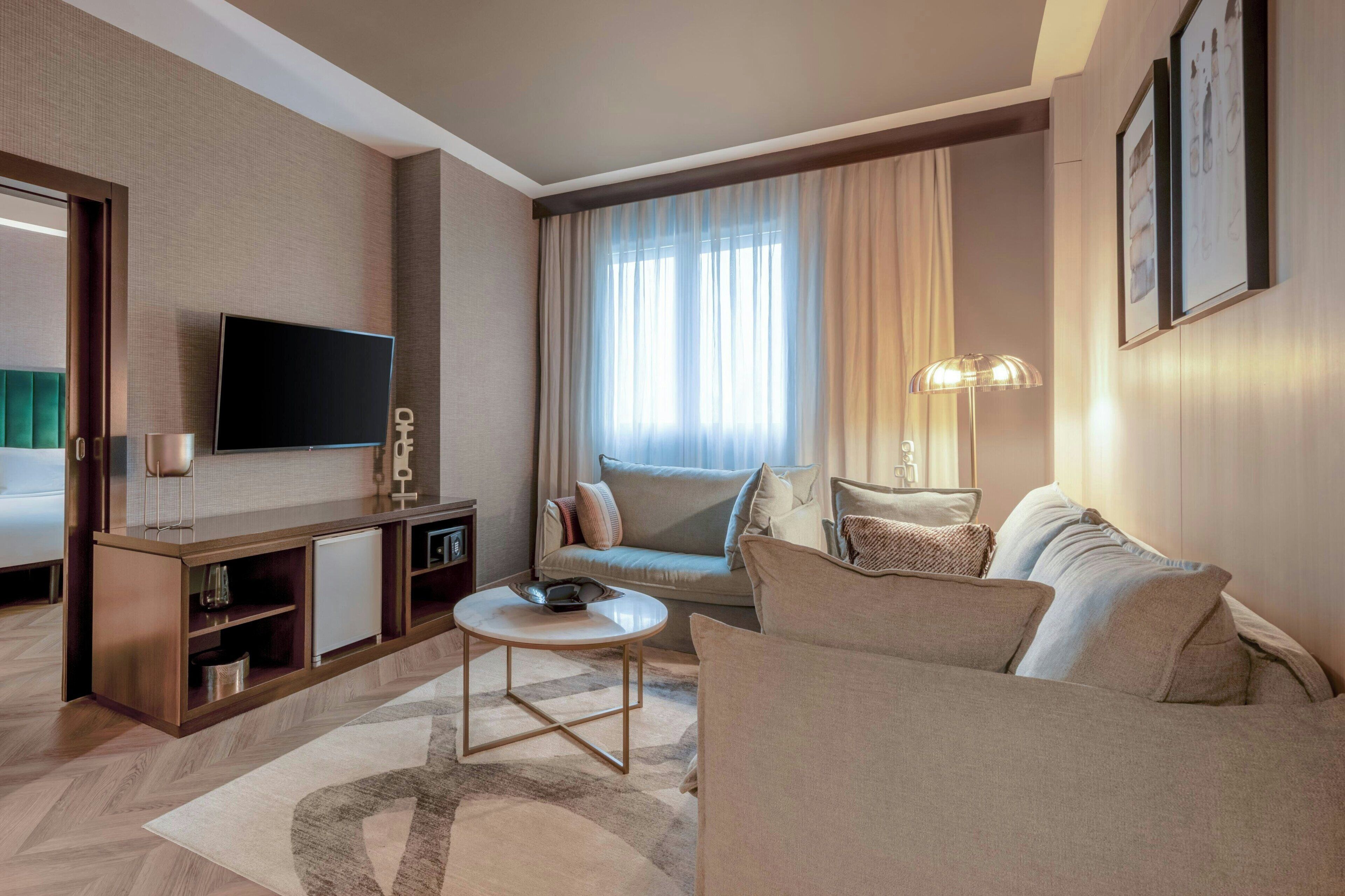 Photo - AC Hotel Bologna by Marriott