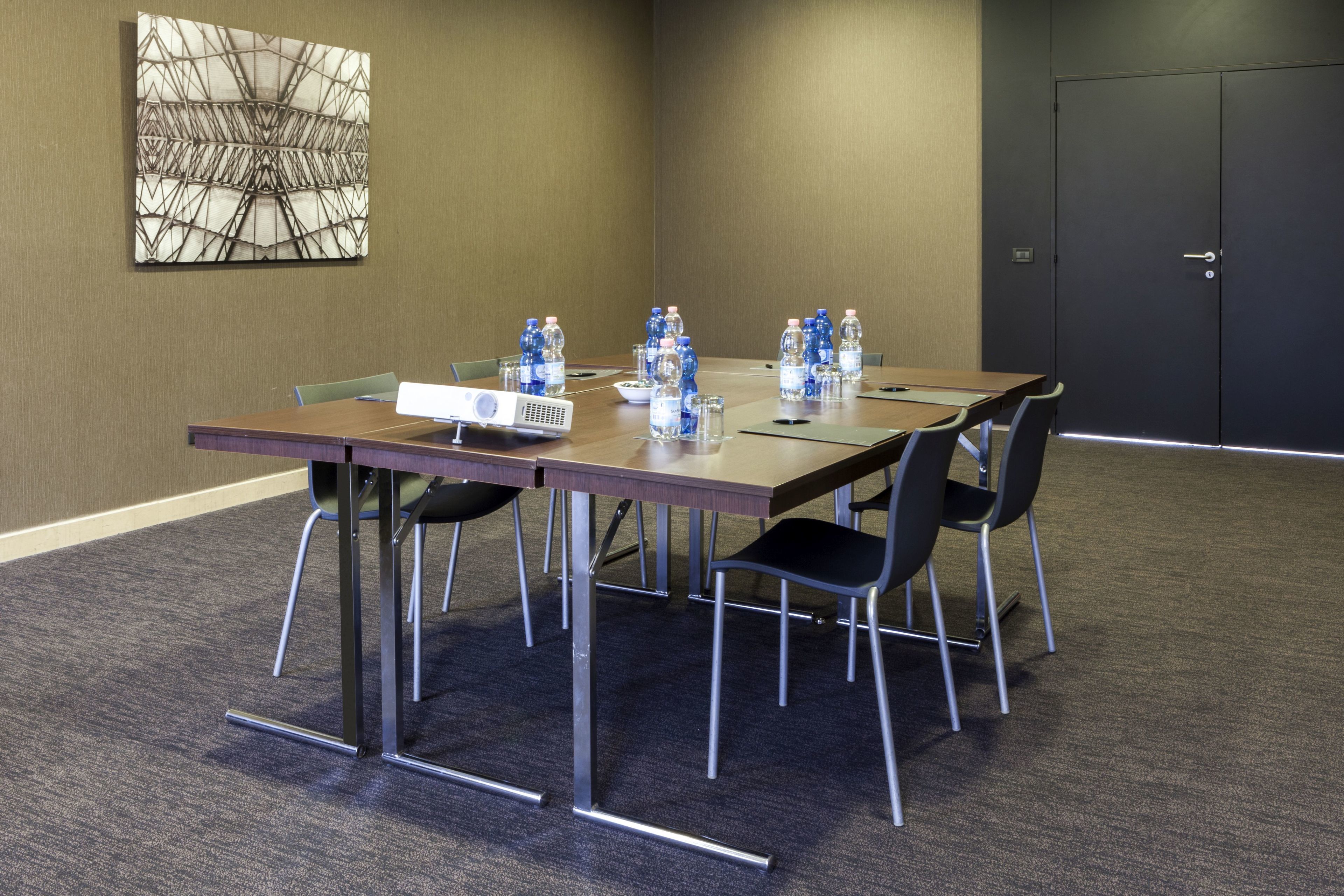 Photo - AC Hotel Bologna by Marriott