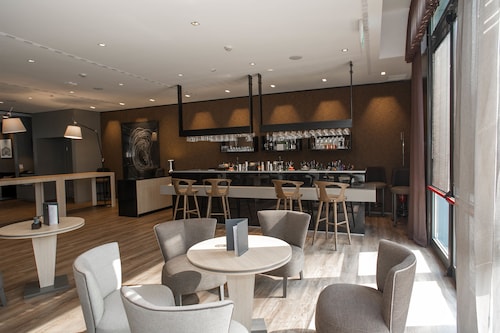 AC Hotel Bologna by Marriott
